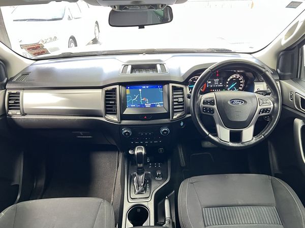 2021 Ford Ranger Enterprise Manukau image 257630