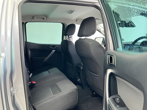 2021 Ford Ranger Enterprise Manukau image 257631