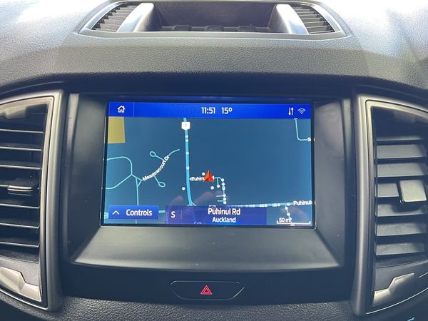 2021 Ford Ranger Enterprise Manukau image 257632