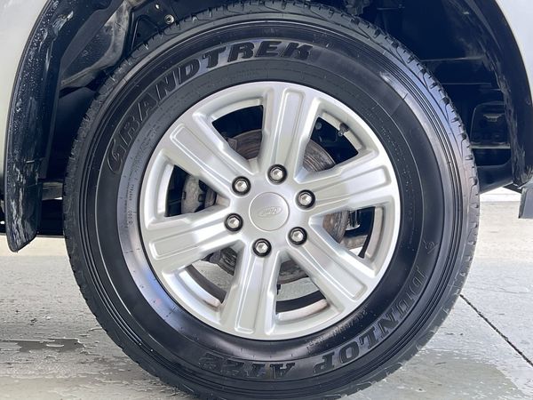 2021 Ford Ranger Enterprise Manukau image 257638