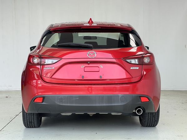 2013 Mazda Axela Enterprise Manukau image 261785