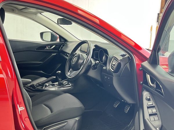 2013 Mazda Axela Enterprise Manukau image 261791