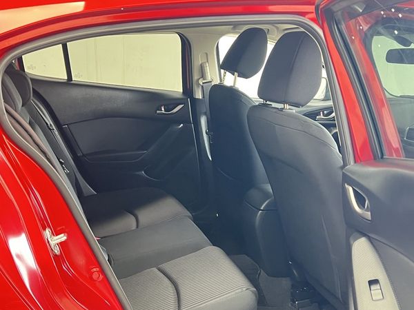 2013 Mazda Axela Enterprise Manukau image 261792
