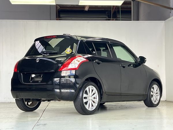 2014 Suzuki Swift Enterprise Manukau image 259368