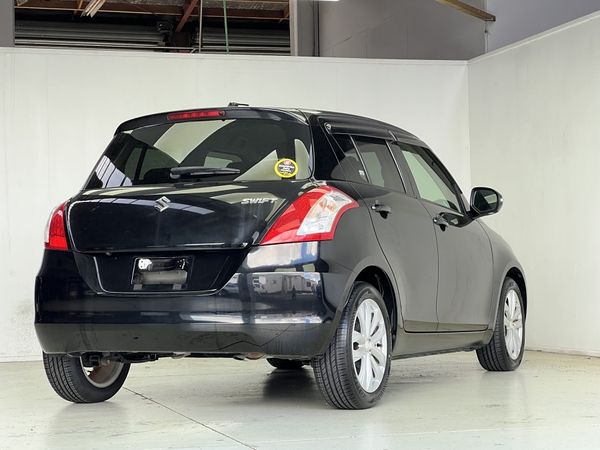 2014 Suzuki Swift Enterprise Manukau image 259370