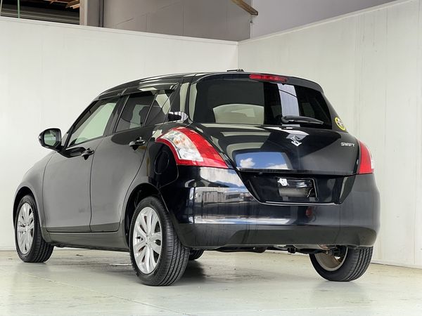 2014 Suzuki Swift Enterprise Manukau image 259372