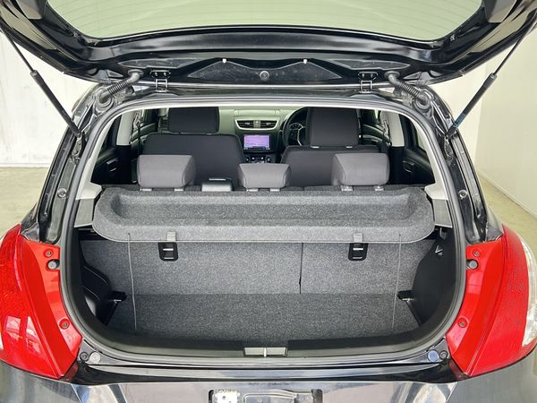 2014 Suzuki Swift Enterprise Manukau image 259377