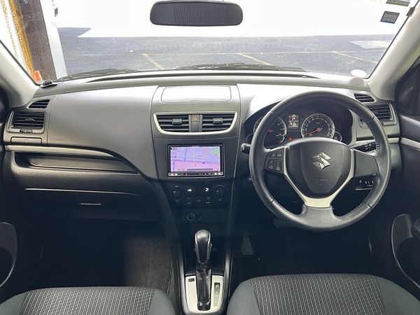 2014 Suzuki Swift Enterprise Manukau image 259381