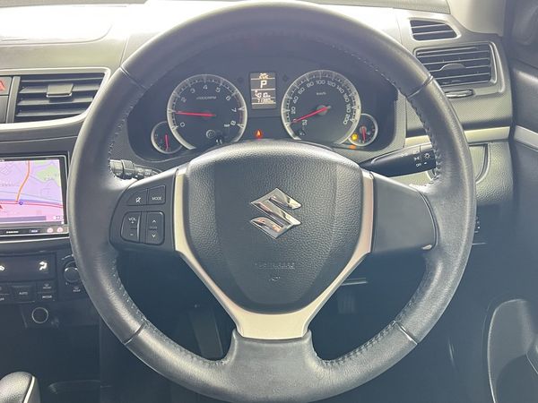 2014 Suzuki Swift Enterprise Manukau image 259382