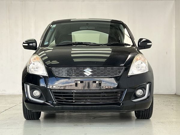 2014 Suzuki Swift Enterprise Manukau image 257421