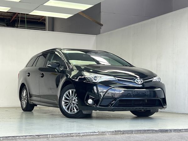 2017 Toyota Avensis Enterprise Manukau image 259429