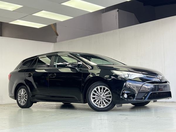 2017 Toyota Avensis Enterprise Manukau image 259430