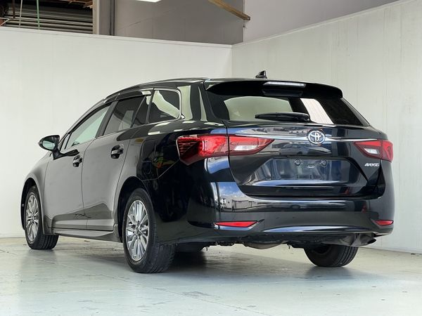 2017 Toyota Avensis Enterprise Manukau image 259435