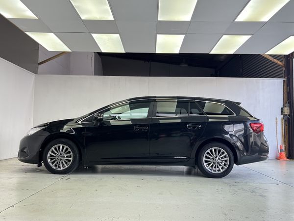 2017 Toyota Avensis Enterprise Manukau image 259438