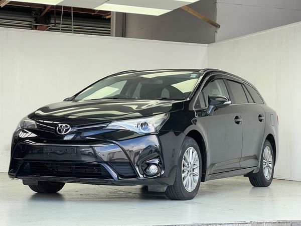 2017 Toyota Avensis Enterprise Manukau image 259439