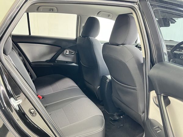 2017 Toyota Avensis Enterprise Manukau image 259442