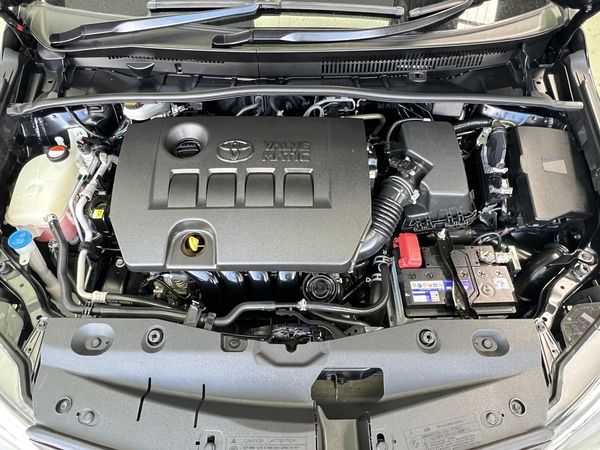 2017 Toyota Avensis Enterprise Manukau image 259446