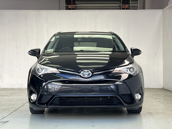 2017 Toyota Avensis Enterprise Manukau image 257566
