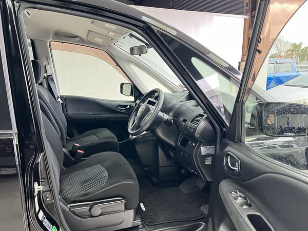 2012 Nissan Serena Enterprise Manukau image 264954