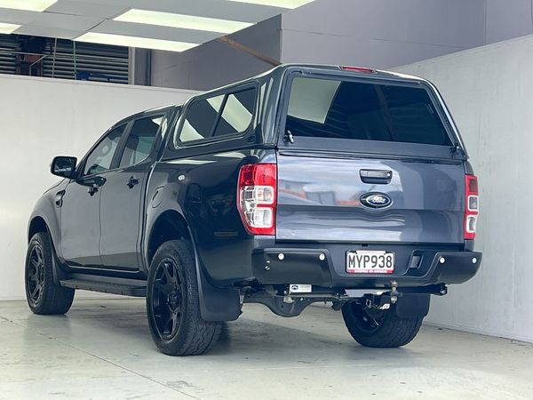 2020 Ford Ranger Enterprise Manukau image 259700