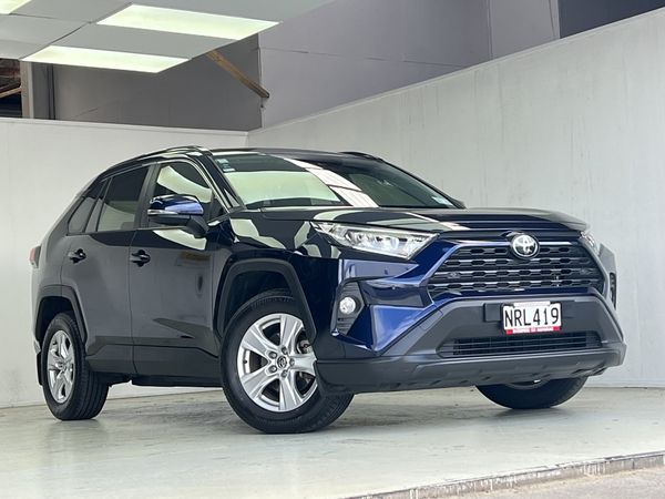 2021 Toyota RAV4 Enterprise Manukau image 259716