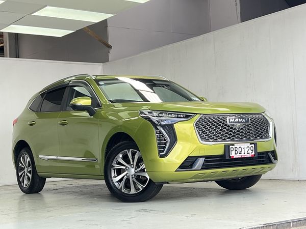 2022 Haval Jolion Enterprise Manukau image 259669