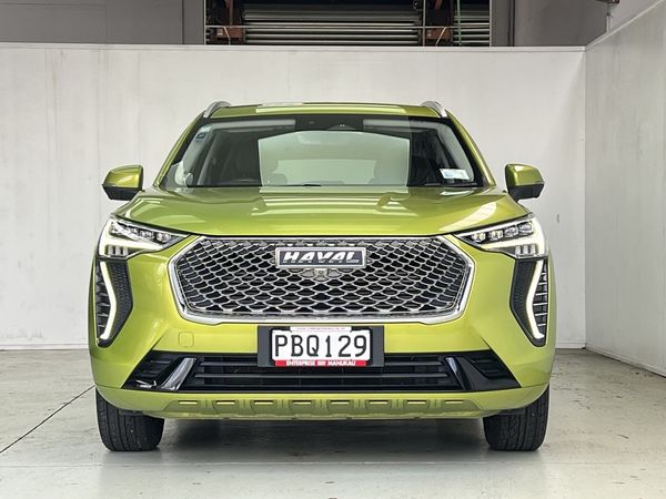 2022 Haval Jolion Enterprise Manukau image 259672