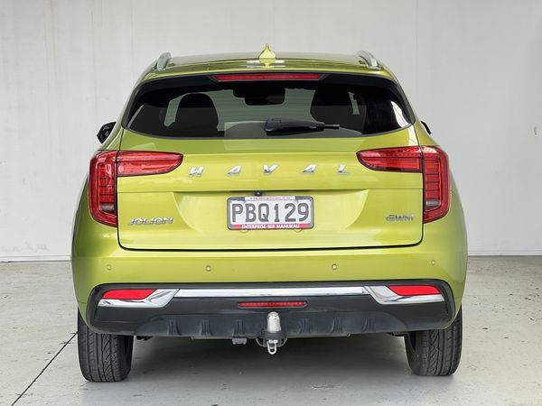 2022 Haval Jolion Enterprise Manukau image 259676