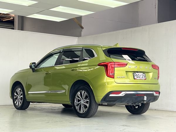 2022 Haval Jolion Enterprise Manukau image 259678