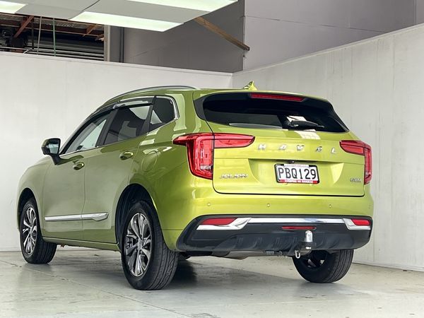 2022 Haval Jolion Enterprise Manukau image 259679