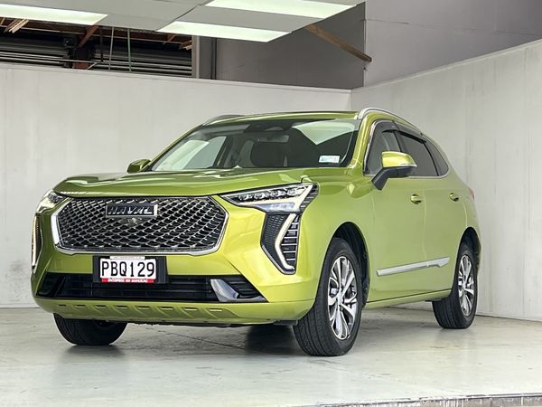 2022 Haval Jolion Enterprise Manukau image 259681