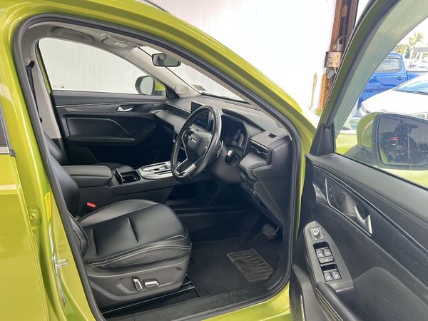 2022 Haval Jolion Enterprise Manukau image 259683