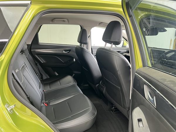 2022 Haval Jolion Enterprise Manukau image 259684