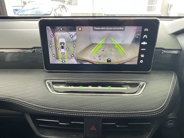 2022 Haval Jolion Enterprise Manukau image 259687
