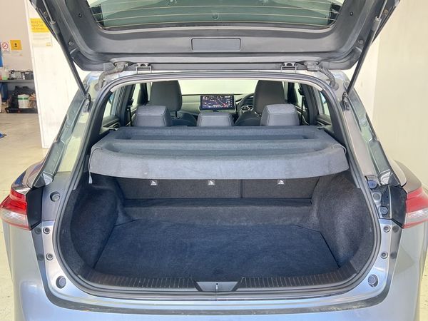 2023 Nissan Qashqai Enterprise Manukau image 263943