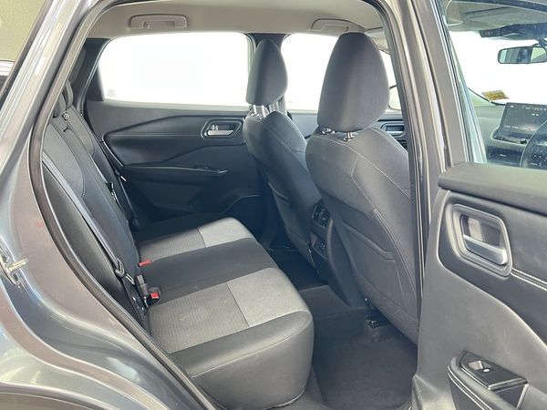 2023 Nissan Qashqai Enterprise Manukau image 263946