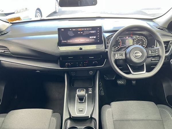 2023 Nissan Qashqai Enterprise Manukau image 263947