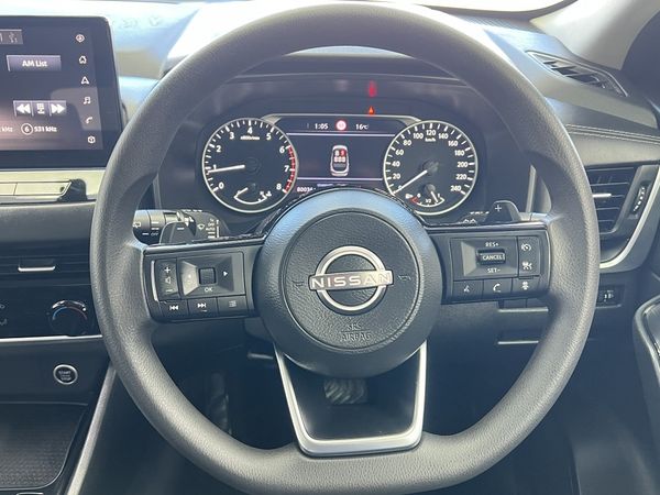 2023 Nissan Qashqai Enterprise Manukau image 263948