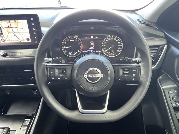 2023 Nissan Qashqai Enterprise Manukau image 263969