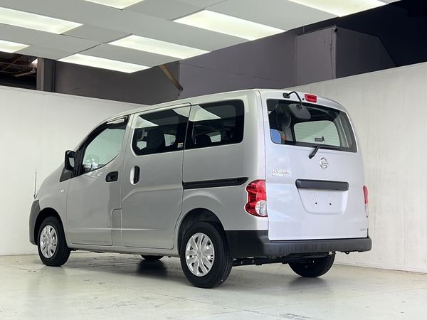 2020 Nissan NV200 Enterprise Manukau image 261290