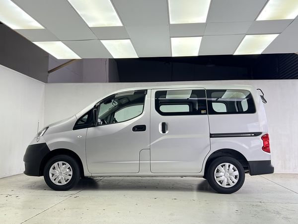 2020 Nissan NV200 Enterprise Manukau image 261291