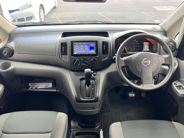 2020 Nissan NV200 Enterprise Manukau image 261297