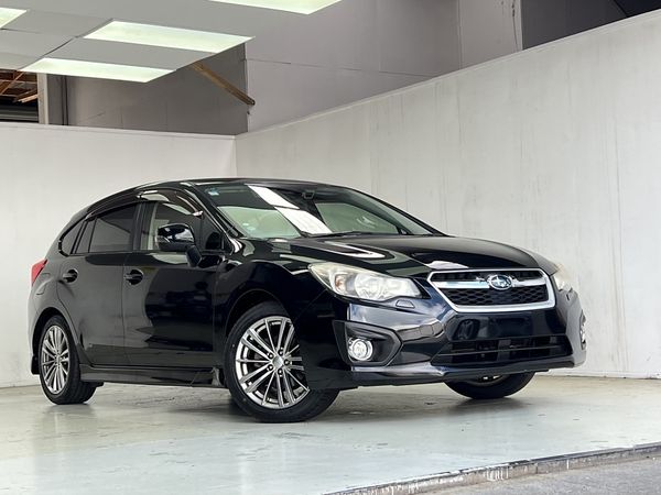 2012 Subaru Impreza Enterprise Manukau image 264984