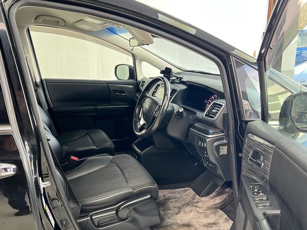 2014 Honda Odyssey Enterprise Manukau image 261230