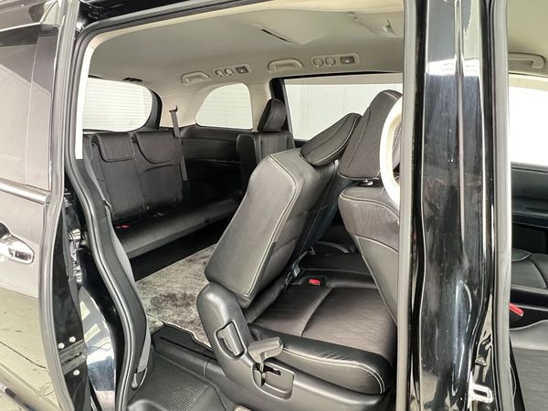 2014 Honda Odyssey Enterprise Manukau image 261232