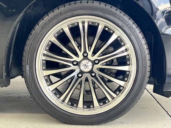 2014 Honda Odyssey Enterprise Manukau image 261237