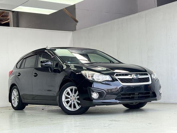 2013 Subaru Impreza Enterprise Manukau image 260855