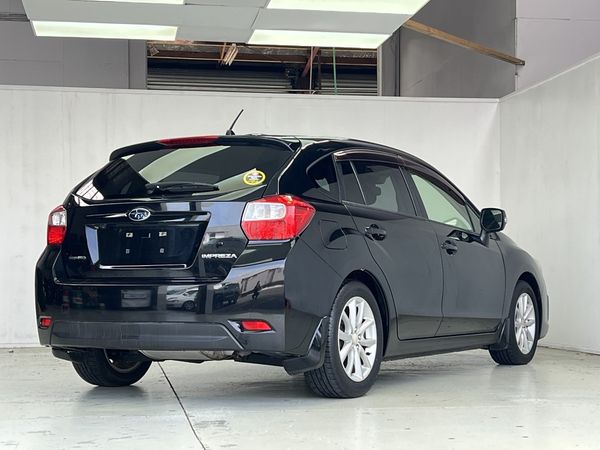 2013 Subaru Impreza Enterprise Manukau image 261765