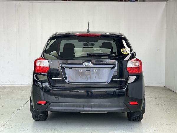2013 Subaru Impreza Enterprise Manukau image 261766