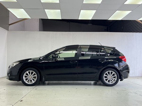 2013 Subaru Impreza Enterprise Manukau image 261768